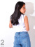 Hanes,ヘインズ,ノースリーブ,Tシャツ,レディース,ジャパンフィット,カジュアル,スポーツ,綿,100%,おしゃれ,かわいい,無地,HW5317