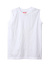 Hanes,ヘインズ,ノースリーブ,Tシャツ,レディース,ジャパンフィット,カジュアル,スポーツ,綿,100%,おしゃれ,かわいい,無地,HW5317