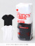 Hanes,ヘインズ,Tシャツ,レディース,ジャパンフィット,半袖,カジュアル,スポーツ,綿,100%,おしゃれ,かわいい,無地,シンプル,HW5325