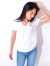 Hanes,ヘインズ,Tシャツ,レディース,ジャパンフィット,半袖,カジュアル,スポーツ,綿,100%,おしゃれ,かわいい,無地,シンプル,HW5325