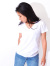 Hanes,ヘインズ,Tシャツ,レディース,ジャパンフィット,半袖,カジュアル,スポーツ,綿,100%,おしゃれ,かわいい,無地,シンプル,HW5325