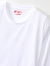 Hanes,ヘインズ,Tシャツ,レディース,ジャパンフィット,長袖,カジュアル,スポーツ,綿,100%,おしゃれ,かわいい,無地,シンプル,2P,HW5430