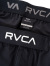 RVCA,ルーカ,パンツ,ショートパンツ,メンズ,レディース,おしゃれ,かっこいい,シンプル,ロゴ,ブランド,VAロゴ,BD041-615