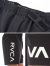 RVCA,ルーカ,パンツ,ショートパンツ,メンズ,レディース,おしゃれ,かっこいい,シンプル,ロゴ,ブランド,VAロゴ,BD041-615