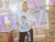 ACME',DE,LA,VIE,ADLV,アクメドラビ,Tシャツ,レディース,メンズ,ユニセックス,半袖,綿100%,大きいサイズ,20SS-SSWHBF-ICR