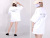 ACME',DE,LA,VIE,ADLV,アクメドラビ,Tシャツ,レディース,メンズ,ユニセックス,半袖,綿100%,大きいサイズ,20SS-SSWHBF-ICR