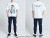 ACME',DE,LA,VIE,ADLV,アクメドラビ,Tシャツ,レディース,メンズ,ユニセックス,半袖,綿100%,大きいサイズ,20SS-SSWHBF-ICR