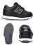 New,Balance,ニューバランス,スニーカー,キッズ,313,IO313L,マジックテープ,男の子,女の子,14.5,15.0,15.5,16.0,16.5,IO313L,BK