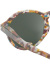 IZIPIZI,SUN,#F,イジピジ,サングラス,折りたたみ,メンズ,レディース,ブランド,UVカット,おしゃれ,かわいい,かっこいい,軽量