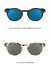 IZIPIZI,SUN,#H,イジピジ,サングラス,レディース,メンズ,ブランド,UVカット,小さめ,小顔,おしゃれ,SUN,#H