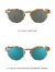 IZIPIZI,SUN,#H,イジピジ,サングラス,レディース,メンズ,ブランド,UVカット,小さめ,小顔,おしゃれ,SUN,#H