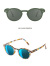 IZIPIZI,SUN,#H,イジピジ,サングラス,レディース,メンズ,ブランド,UVカット,小さめ,小顔,おしゃれ,SUN,#H
