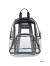 JANSPORT,ジャンスポーツ,リュック,ミニ,軽量,クリア,ブランド,フェス,観戦,透明,セキュリティ,CLEAR,MINI,PACK,ジャンスポ