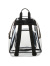 JANSPORT,ジャンスポーツ,リュック,ミニ,軽量,クリア,ブランド,フェス,観戦,透明,セキュリティ,CLEAR,MINI,PACK,ジャンスポ