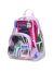 JANSPORT,ジャンスポーツ,リュック,ミニ,軽量,クリア,ブランド,フェス,観戦,透明,セキュリティ,CLEAR,MINI,PACK,ジャンスポ