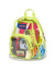 JANSPORT,ジャンスポーツ,リュック,ミニ,軽量,クリア,ブランド,フェス,観戦,透明,セキュリティ,CLEAR,MINI,PACK,ジャンスポ