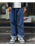 JELADO,ジェラード,ペインターパンツ,311W,Painter,Pants,LASTRESORT,青タグ,ライトオンス,ワーク,太め,ワイド,JP94311W