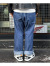 JELADO,ジェラード,ペインターパンツ,311W,Painter,Pants,LASTRESORT,青タグ,ライトオンス,ワーク,太め,ワイド,JP94311W