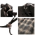JELADO,ジェラード,レザー,バッグ,ポーチ,ミニショルダー,鹿革,ディアスキン,NORTH,WORKS,コンチョ,Elder,hide,Pouch,JDG23653