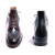 JELADO,ジェラード,The,2,Monkeys,Sportif,ブーツ,ホースハイド,Horse,Hide,グッドイヤーウエルト,マッケイ,スポルティフ,TM94903