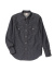 JELADO,ジェラード,デニム,シャツ,Vaquero,Shirt,ショートホーン,リベット型,スナップ,ボタン,ウエスタン,レインボー,ステッチ,JP11115