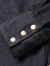 JELADO,ジェラード,デニム,シャツ,Vaquero,Shirt,ショートホーン,リベット型,スナップ,ボタン,ウエスタン,レインボー,ステッチ,JP11115