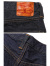 JELADO,ジェラード,ジーンズ,313XX,55Denim,綿,100%,STANDARD,COLLECTION,LAST,RESORT,ワイドストレート,JP94313,55Denim,313XX