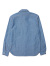 JELADO,ジェラード,シャツ,スモーカーシャツ,長袖,ガチャポケ,インディゴ,シャンブレー,JP94112,Smoker,Shirt,Indigo,Chambray