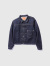 JELADO,ジェラード,デニム,ジャケット,Tバック,スプリットバック,金タグ,大戦モデル,LASTRESORT,DENIM,ラストリゾート,JP94407S,S407XX