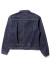 JELADO,ジェラード,デニム,ジャケット,Tバック,スプリットバック,金タグ,大戦モデル,LASTRESORT,DENIM,ラストリゾート,JP94407S,S407XX