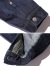 JELADO,ジェラード,デニム,ジャケット,Tバック,スプリットバック,金タグ,大戦モデル,LASTRESORT,DENIM,ラストリゾート,JP94407S,S407XX