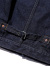 JELADO,ジェラード,デニム,ジャケット,Tバック,スプリットバック,金タグ,大戦モデル,LASTRESORT,DENIM,ラストリゾート,JP94407S,S407XX