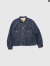 JELADO,ジェラード,デニム,ジャケット,メンズ,レディース,おしゃれ,かっこいい,大きいサイズ,55Denim,Jacket,406XX,JP94406D