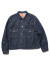 JELADO,ジェラード,デニム,ジャケット,メンズ,レディース,おしゃれ,かっこいい,大きいサイズ,55Denim,Jacket,406XX,JP94406D
