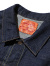 JELADO,ジェラード,デニム,ジャケット,メンズ,レディース,おしゃれ,かっこいい,大きいサイズ,55Denim,Jacket,406XX,JP94406D