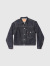 JELADO,ジェラード,デニム,ジャケット,Gジャン,1st,黒タグ,LASTRESORT,BLACK,TAG,JP94407,Age,of,Longing,Black,Tag,407EXX,Denim,JKT