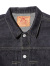 JELADO,ジェラード,デニム,ジャケット,Gジャン,1st,黒タグ,LASTRESORT,BLACK,TAG,JP94407,Age,of,Longing,Black,Tag,407EXX,Denim,JKT