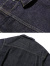 JELADO,ジェラード,デニム,ジャケット,Gジャン,1st,黒タグ,LASTRESORT,BLACK,TAG,JP94407,Age,of,Longing,Black,Tag,407EXX,Denim,JKT