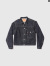 JELADO,ジェラード,デニム,ジャケット,Gジャン,1st,黒タグ,LASTRESORT,BLACK,TAG,JP94407ED,Age,of,Longing,Black,Tag,407EXX,Denim,JKT