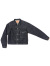 JELADO,ジェラード,デニム,ジャケット,Gジャン,1st,黒タグ,LASTRESORT,BLACK,TAG,JP94407ED,Age,of,Longing,Black,Tag,407EXX,Denim,JKT