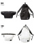 KiU,キウ,バッグ,ボディバッグ,メンズ,レディース,ブランド,防水,撥水,おしゃれ,かわいい,2WAY,BODYBAG,K182