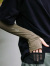 KiU,キウ,接触冷感,アームカバー,春,夏,日焼け対策,UVカット,UPF50+,UVカット97％以上,吸水速乾,紫外線,防止,予防,対策,涼しい,通学,K550