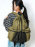 KiU,キウ,リュック,大容量,28L,パッカブル,バッグ,バックパック,はっ水加工,撥水,防水,サブバッグ,エコバッグ,K365,通学,通勤