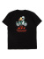 KOJIMA,GENES,児島ジーンズ,Tシャツ,HONDA,ホンダ,スーパー,カブ,コラボ,ウイングロゴ,刺繍,日本製,バイク,RNB6553,SUPER,CUB,T-SHIRT