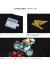 KOJIMA,GENES,児島ジーンズ,Tシャツ,HONDA,ホンダ,スーパー,カブ,コラボ,ウイングロゴ,刺繍,日本製,バイク,RNB6553,SUPER,CUB,T-SHIRT