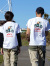 KOJIMA,GENES,児島ジーンズ,Tシャツ,HONDA,ホンダ,スーパー,カブ,コラボ,ウイングロゴ,刺繍,日本製,バイク,RNB6553,SUPER,CUB,T-SHIRT