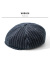 KOJIMA,GENES,児島ジーンズ,キャスケット,メンズ,レディース,大きめ,60cm,デニム,ヒッコリー,ウォバッシュ,RNB986,986F
