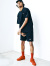 VALENCIANO,BY,KELME,バレンシアーノ,バイ,ケレメ,ケルメ,スウェット,ショートパンツ,KV560
