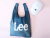 LEE,リー,バッグ,トートバッグ,レディース,メンズ,ユニセックス,大きめ,CONVENIENT,BAG,エコバッグ,サブバッグ,LA0158-19SS-126-146-154