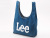 LEE,リー,バッグ,トートバッグ,レディース,メンズ,ユニセックス,大きめ,CONVENIENT,BAG,エコバッグ,サブバッグ,LA0158-19SS-126-146-154